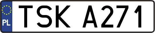 TSKA271
