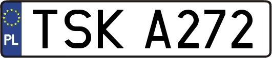 TSKA272