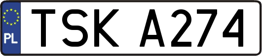 TSKA274