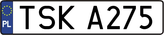 TSKA275