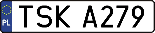 TSKA279