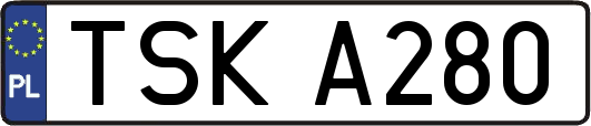 TSKA280