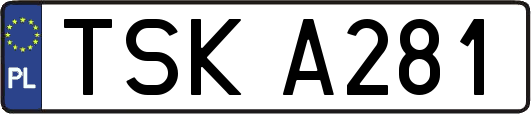 TSKA281