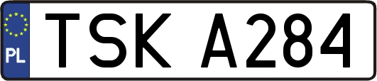 TSKA284