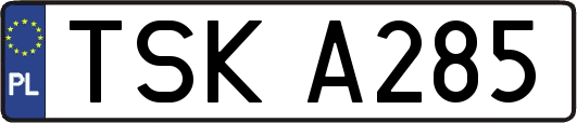 TSKA285