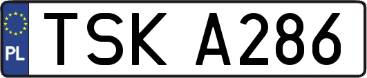TSKA286