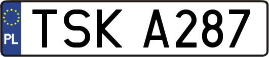 TSKA287