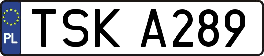 TSKA289