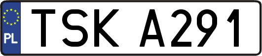 TSKA291