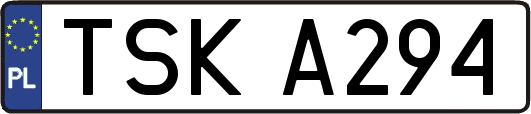 TSKA294