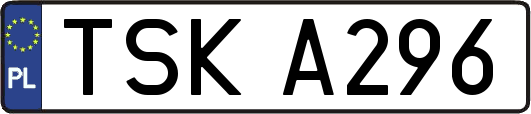 TSKA296