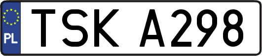TSKA298