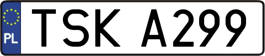 TSKA299
