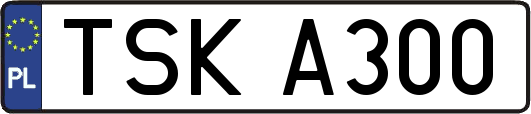TSKA300
