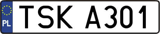 TSKA301