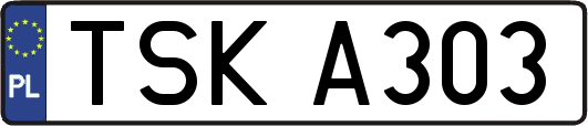 TSKA303