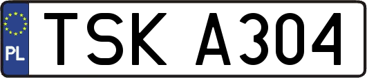 TSKA304