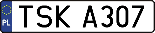 TSKA307