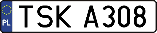 TSKA308