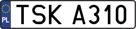 TSKA310