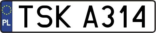 TSKA314