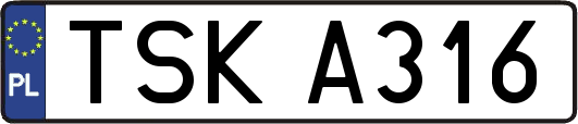 TSKA316