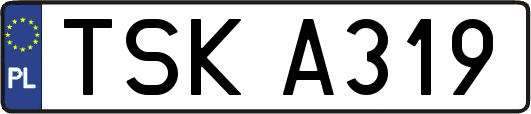 TSKA319