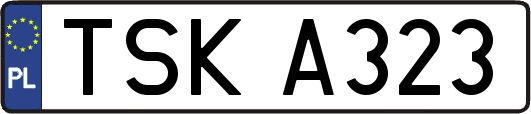 TSKA323