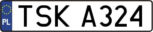 TSKA324