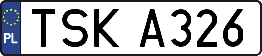 TSKA326