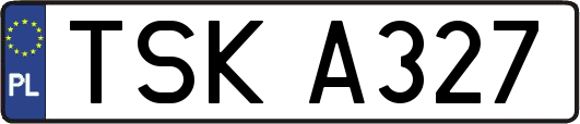 TSKA327