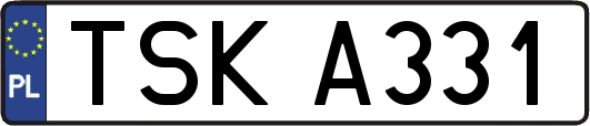 TSKA331