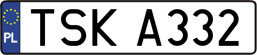 TSKA332