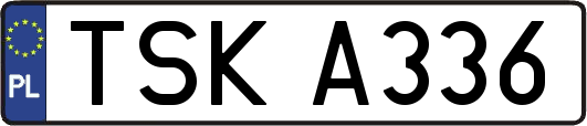 TSKA336