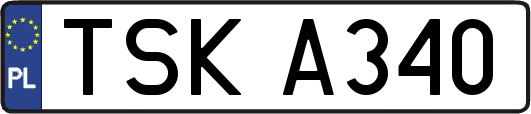 TSKA340