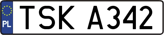 TSKA342