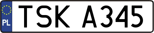 TSKA345