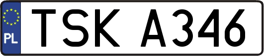 TSKA346