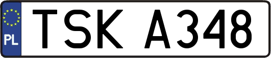 TSKA348