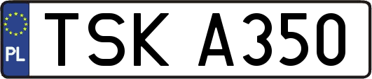 TSKA350