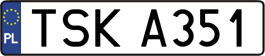 TSKA351