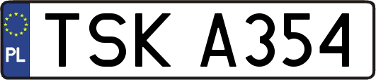 TSKA354
