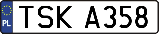TSKA358