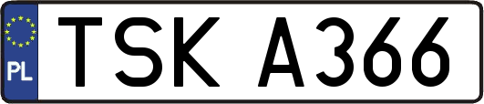 TSKA366