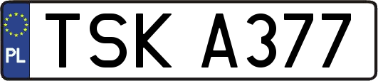 TSKA377