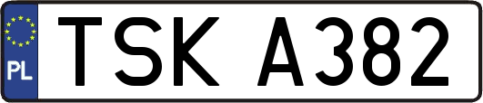 TSKA382