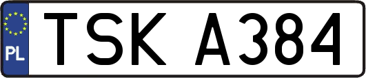 TSKA384
