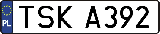 TSKA392