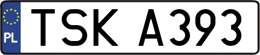 TSKA393