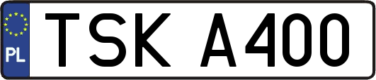 TSKA400